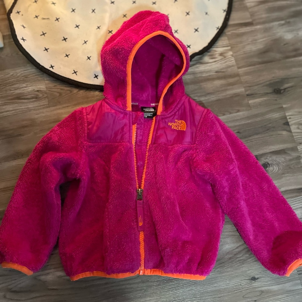 Toddler North Face